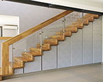 Construction et protection de vos escaliers par Escaliers Maisons à La Neuville-Garnier
